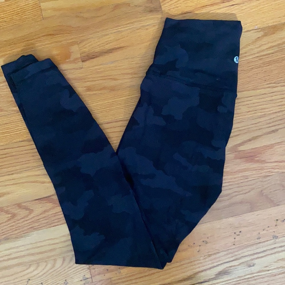 Lululemon Cameo Align High Rise Pant 28”
